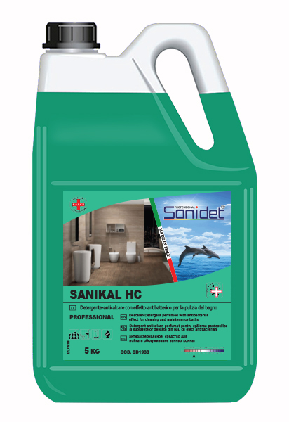 SANIKAL – 5 KG